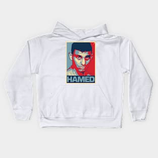 Hamed Kids Hoodie